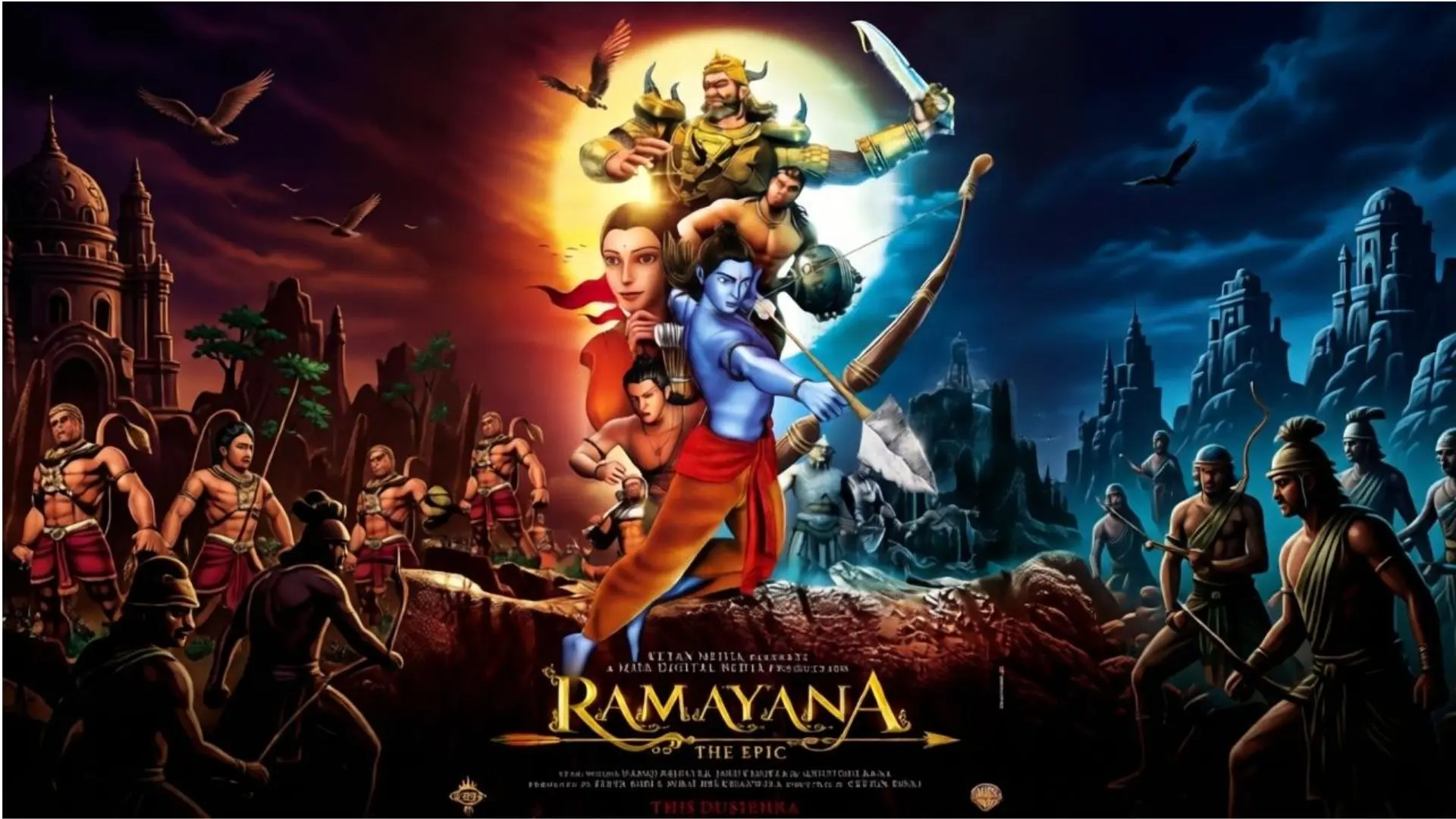 Ramayana