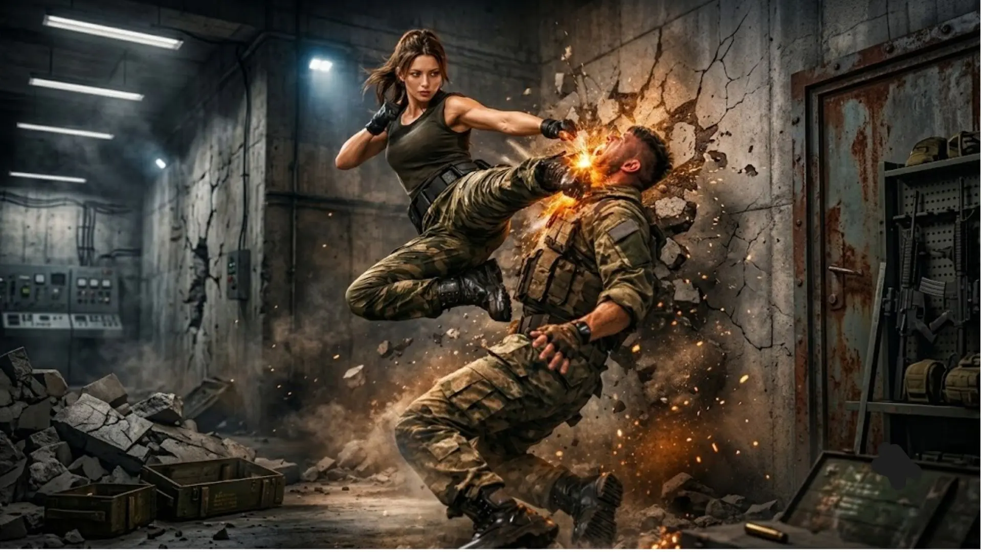 Action