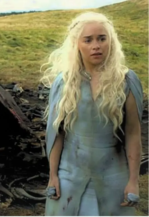 Game of Thrones Season 5