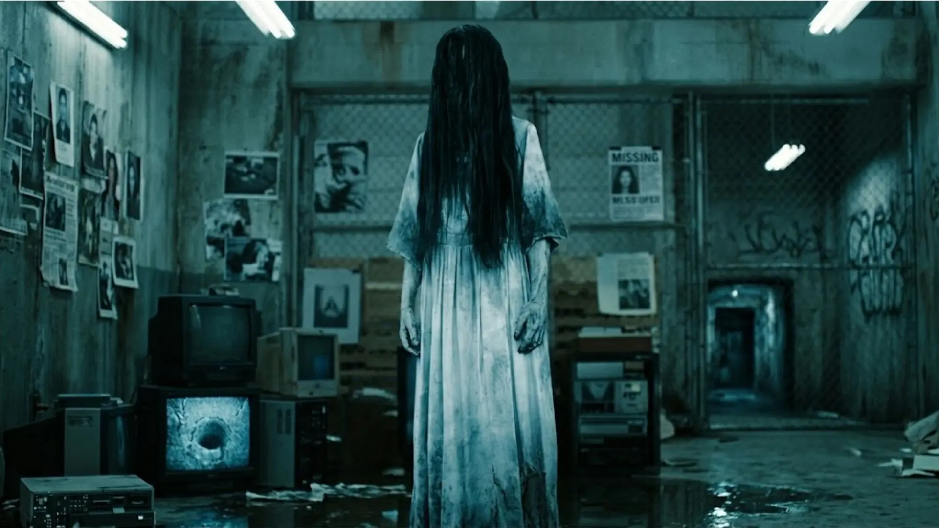 Horror