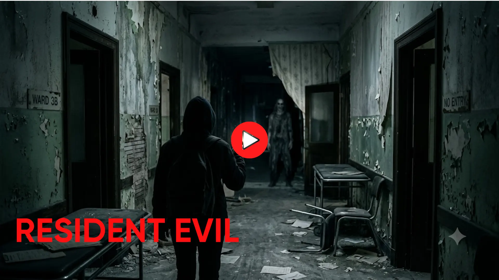 RESIDENT EVIL 2026