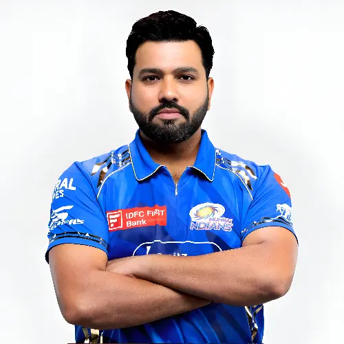 Rohit Sharma