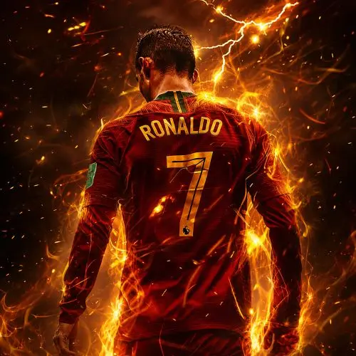 Ronaldo