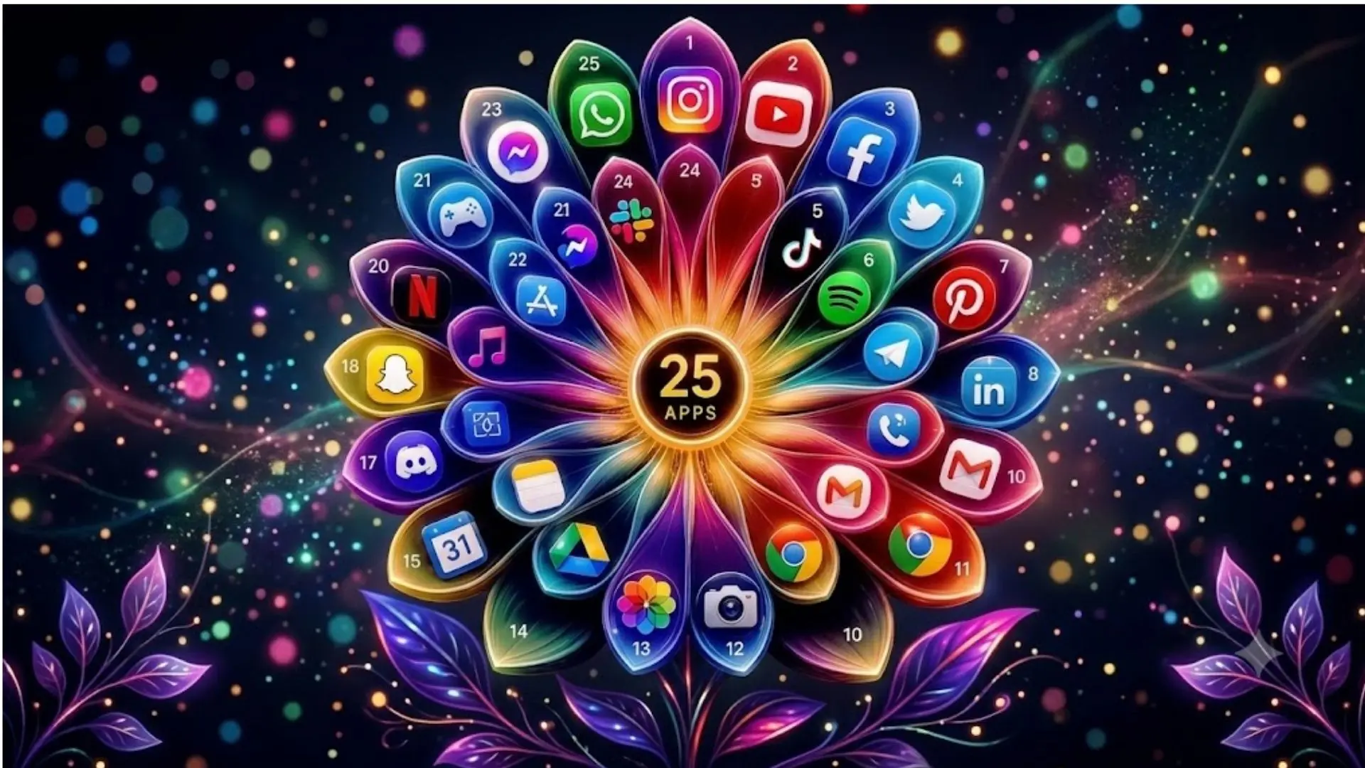 Social Media