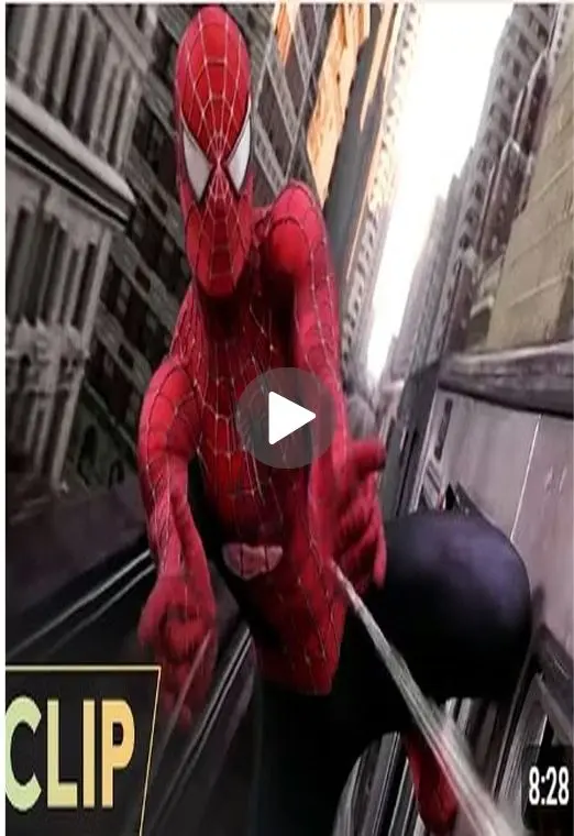 Spider-Man 2