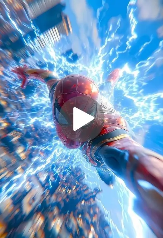 Spider-Man movies