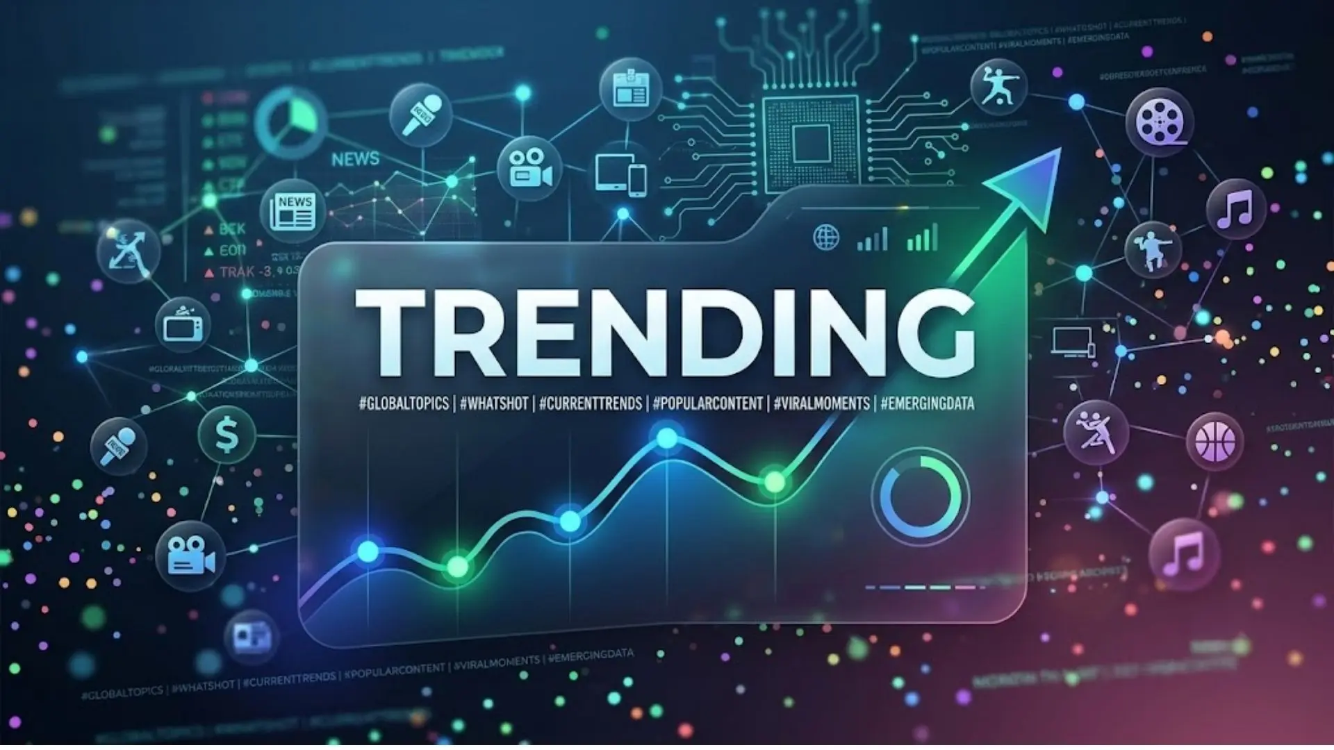 Trending