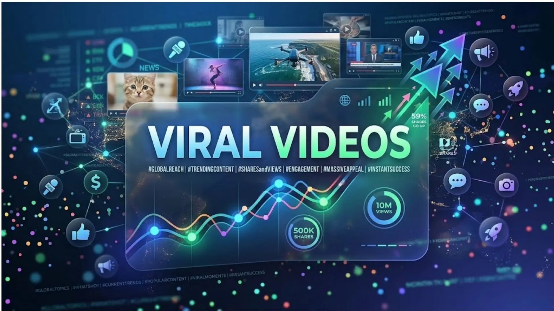 Viral Videos