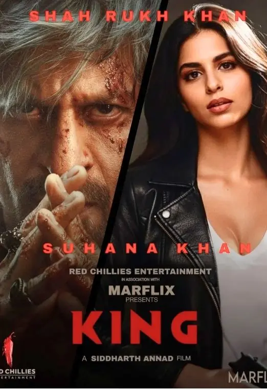 King